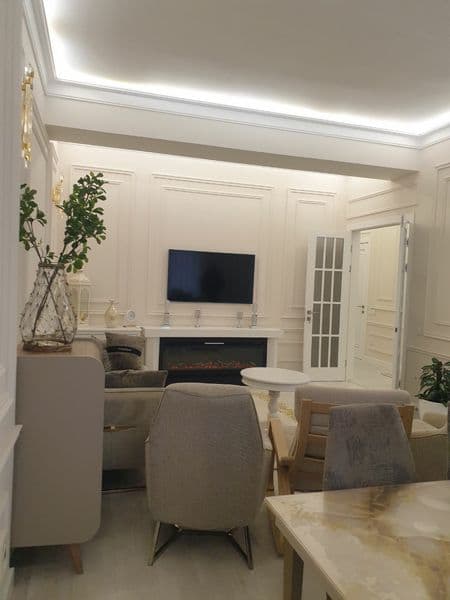 Сдается квартира <br />
#Шайхонтахурский район<br />
ЖК Gard — фото 2