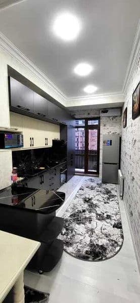 Сдаётся квартира на ул. Паркентском‼️<br />
Ориентир - Vita  — фото 4