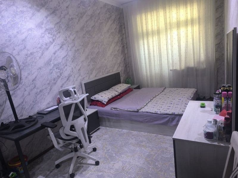 Assalomu alaylum uy ijaraga beriladi uzoq muddatga oilaga be