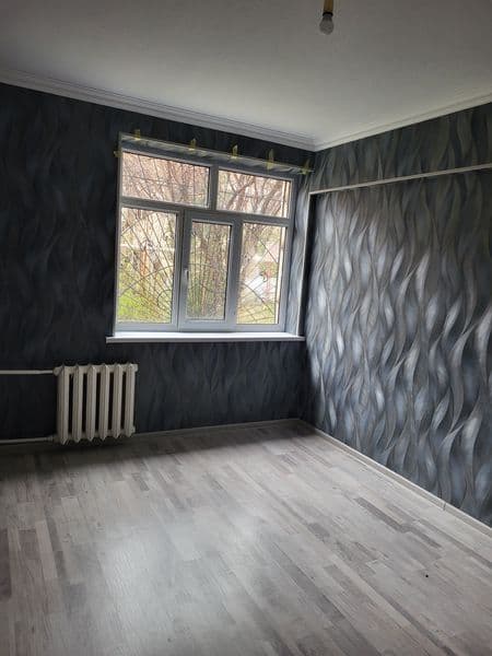 Аренда коракамиш 3 хонали 1.этаж пустой уй ремонти урта узок — фото 4