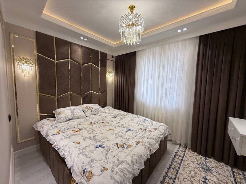 Сдаётся отличная квартира в центре города. Со всеми удобства — фото 3