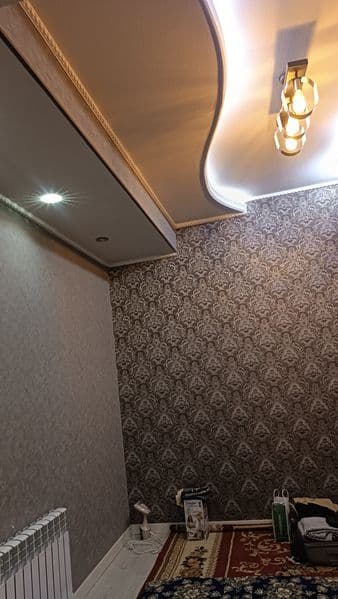 Коракамиш битонка<br />
Замона туйхона рупараси <br />
Новос — фото 2