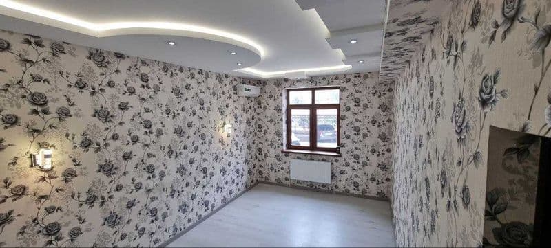 Сдаётся в аренду 2 комнатная квартира в новостройке. Алгорит — фото 3