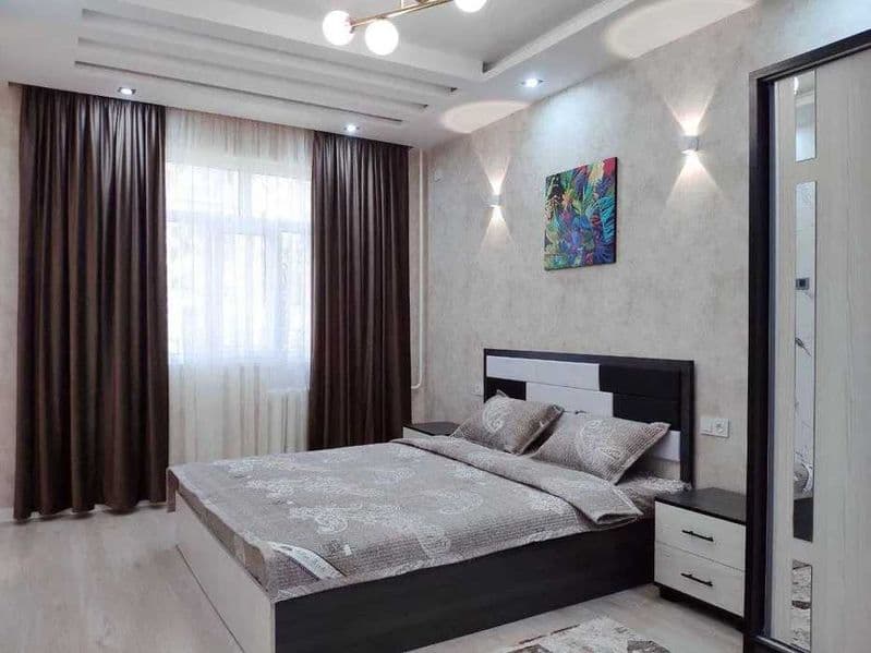 Сдается в Академ Городке 2х ком с хорошим ремонтом, Можно с  — фото 4