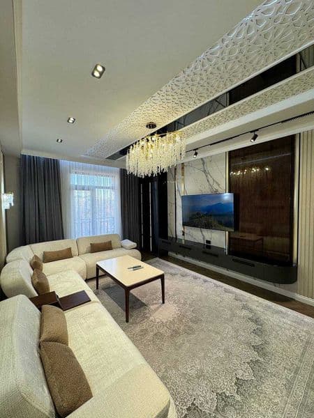 • Район: Шайхантаухрский<br />
• Ташкент Сити / ЖК Boulevard — фото 5