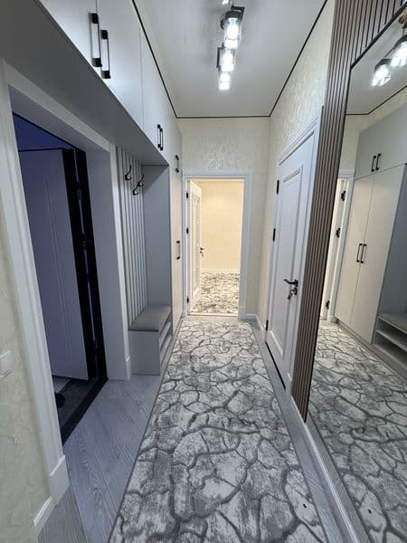 Yunusobod <br />
Ocean Xonsaroy <br />
13 etaj<br />
2 xona  — фото 4