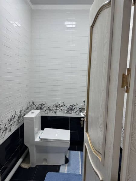 Сдаётся 2-комнатная квартира — уютно и удобно<br />
Мирзо-Ул — фото 4