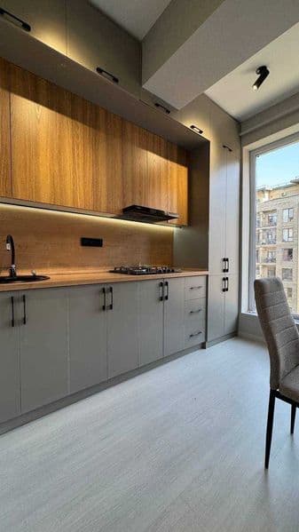 АРЕНДА КВАРТИРЫ!<br />
<br />
Район:Мирзо Улугбекский район< — фото 5