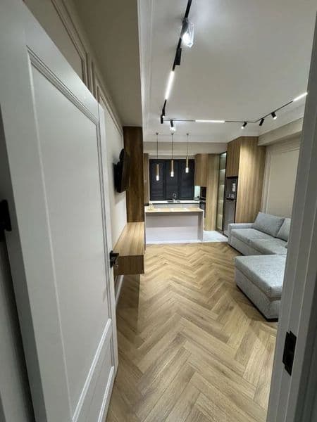 Мирзо-Улугбекский район<br />
Новостройка ЖК Sayram Light<br — фото 3