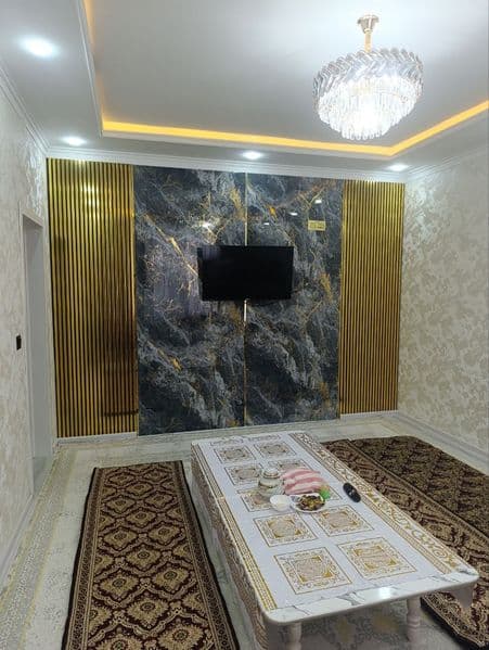 #АРЕНДА #КВАРТИРА <br />
АКУРАТНИЙ БОЛЛАГА <br />
ЗАКСЛИ ОИЛ — фото 2