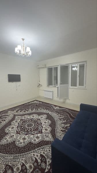 Срочно Сдается однокомнатная квартира центр города ташсельма — фото 2