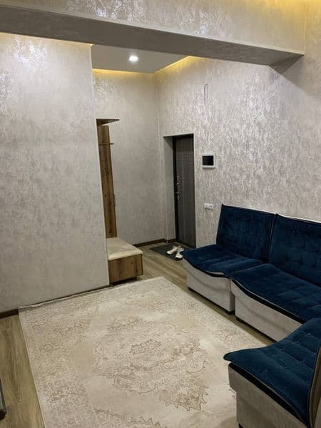 #АрендаКвартира  #ЯнгиТошМИ<br />
2/2/5<br />
Туман:  Олмазо — фото 2