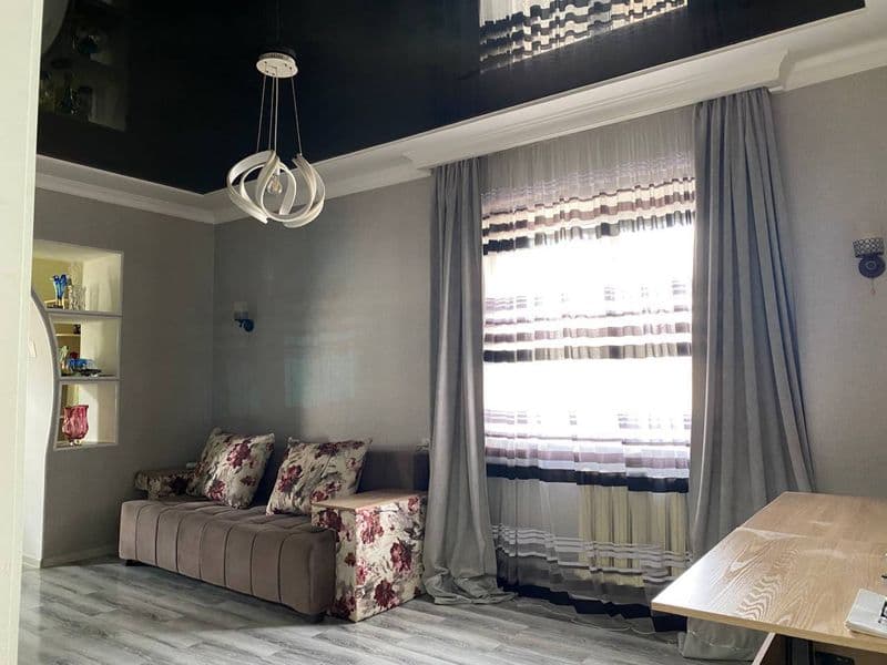 Адрес: <br />
Район: Мирзо-Улугбекский     <br />
Ориентир: 