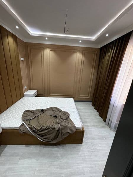 Район - Алмазарский<br />
Ориентир - Сагбон<br />
Комнат - 3 — фото 4