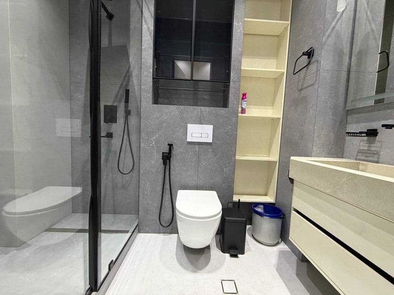 Сдается квартира для иностранцев или молодой семье<br />
<br — фото 5