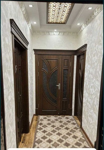 Аренда Квартира 3-хона 1 чи-этаж, 4-этажка дом. Ориентир Олм — фото 5