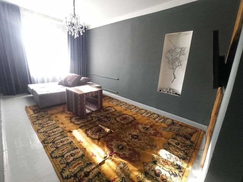 Сдаётся квартира на Юнусабад 15кв.‼️<br />
Ориентир - Метро  — фото 3