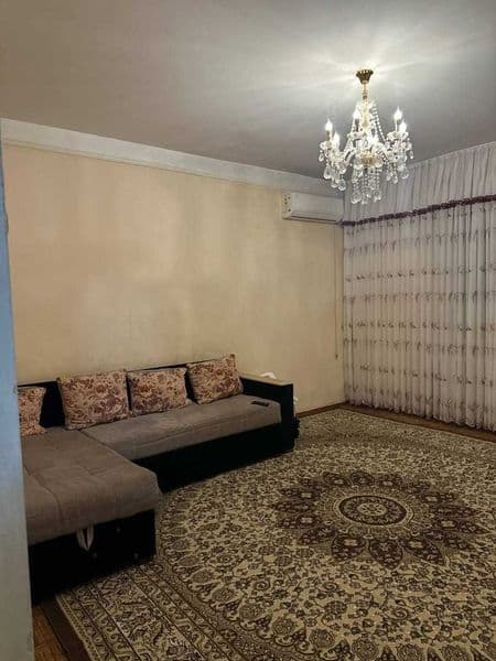 Сдаю квартиру Яшнабадский район Паркентский Риози. Француска