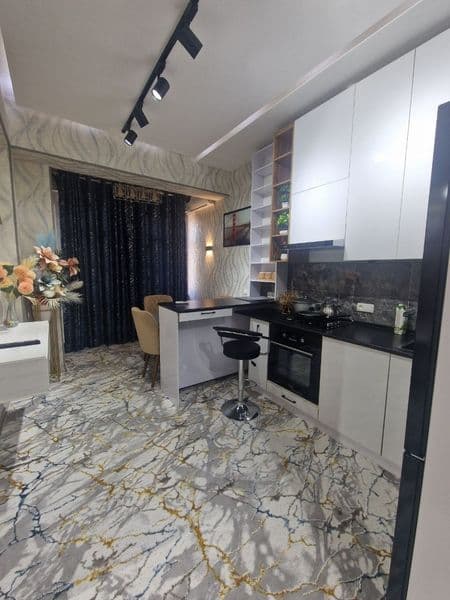 АРЕНДА квартир<br />
Яшнабадский район<br />
ЖК " New Life < — фото 5