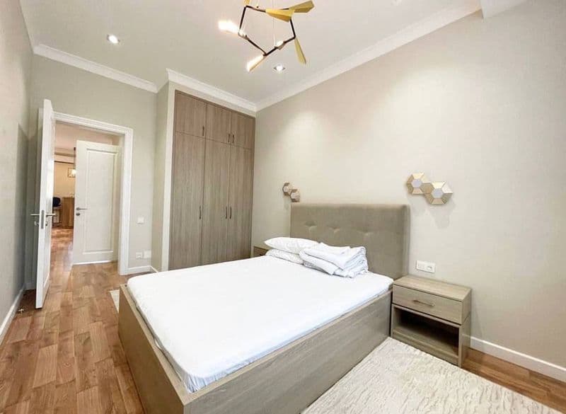 Бабур Парисен а Сдаю новостройку 3/7/8, квартира в центре Та — фото 4