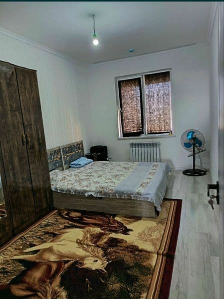 Срочно сдается 3 ком квартира со всеми условиями.82 квадрата — фото 2