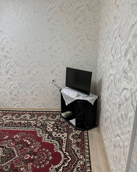 Сдается квартира мирабадский район куйлюк 1 массив. Квартира — фото 3