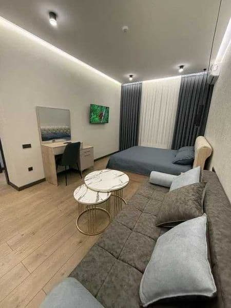 Сдается красивая квартира для одиночек или парам<br />
<br / — фото 2