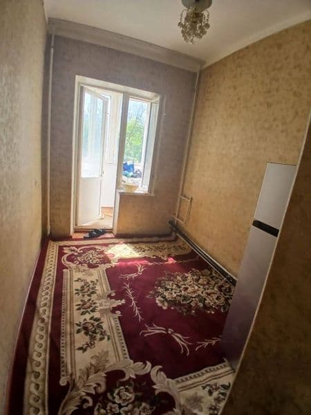 2  хонали  квартира ижарага берилади<br />
Расмдаги квартира — фото 3