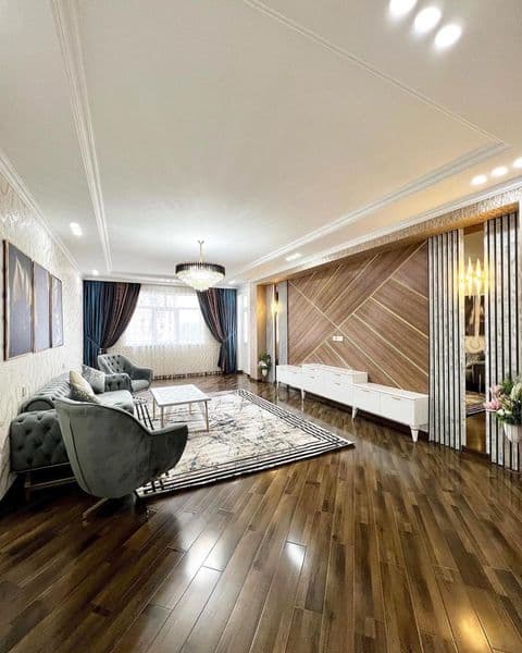 Мирзо Улугбекский район <br />
Ц-1<br />
Новостройка <br />
