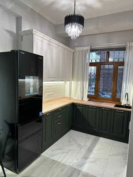 Ijara uchun elit 2 xonali kvartira<br />
<br />
Tuman: Serge — фото 4