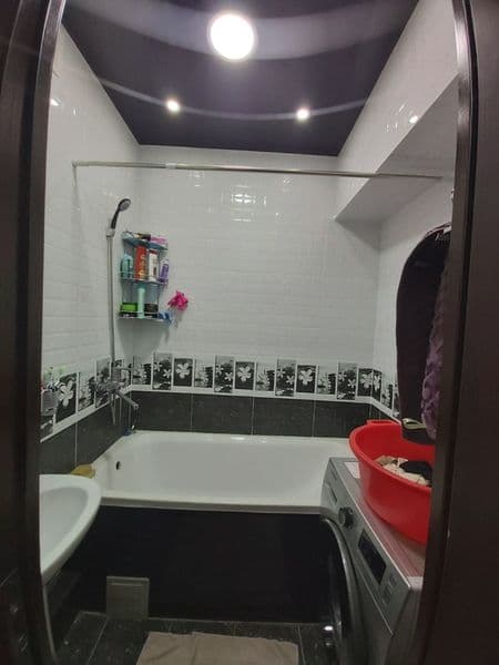 Сергили 8худуд жойи зур жой евра ремонт 3хона  хамма щароити — фото 5