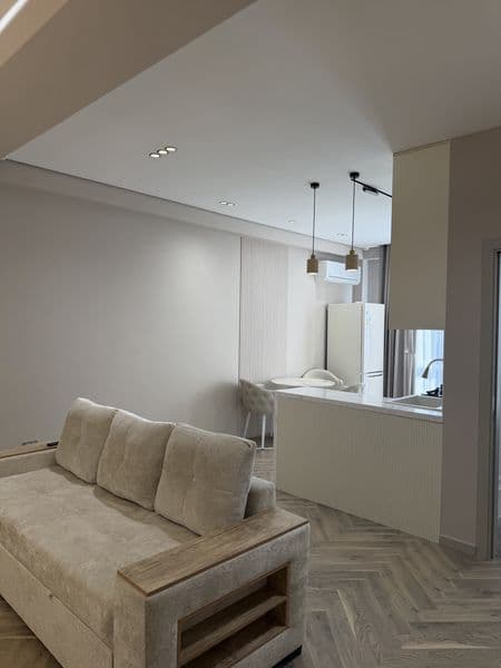 ЖК Koh ota<br />
Комнат: 2<br />
7 этаж/12 <br />
<br />
Пер — фото 4