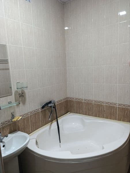 Однокомнатная квартира с удобствами и отличной локацией 5 ми