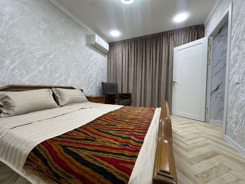 Сдам стильную 2-комнатную квартиру <br />
Рисовый Возле Магн — фото 4