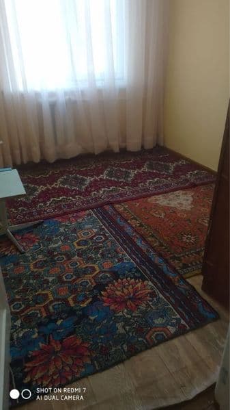 Арендага 2 хонали шинам ва кулай  квартира берилади факат ои — фото 3