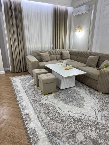 "Сдаю квартиру в аренду в центре Ташкента.<br />
<br />
Райо — фото 3