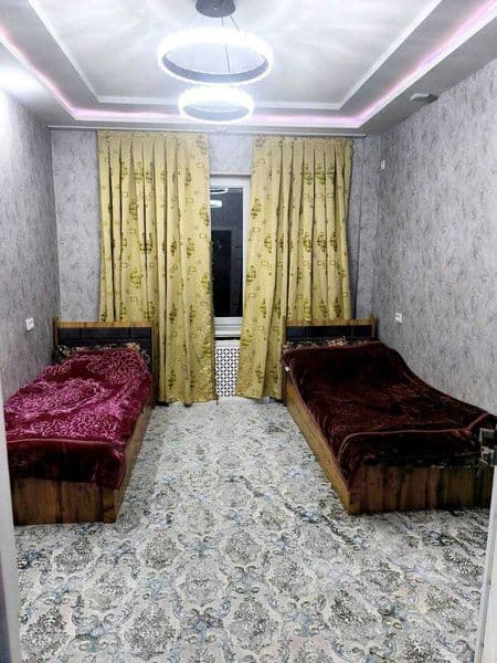 Сдаётся 2-комнатная квартира в районе Олмазор Olimpiya masji