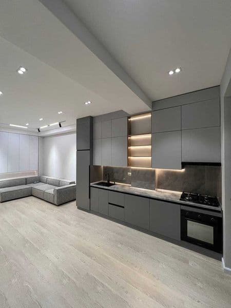 Район: Яккасарайский<br />
Адрес: ЦУМ<br />
<br />
Комнат: 2 — фото 2