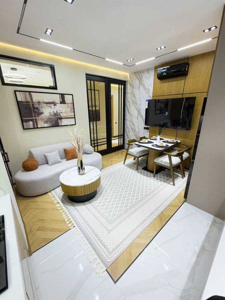 НОВОСТРОЙКА 3/11/14 <br />
ЖК Prestige Gardens<br />
Улица Ш