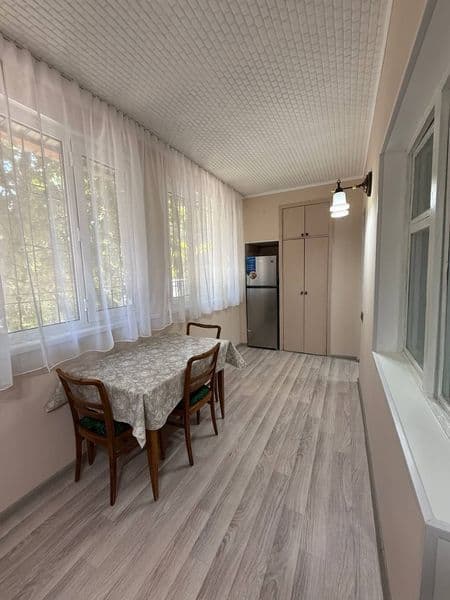 Аренда<br />
​Тип: Вторичка<br />
Адрес: Мирзо-Улугбекский р — фото 3