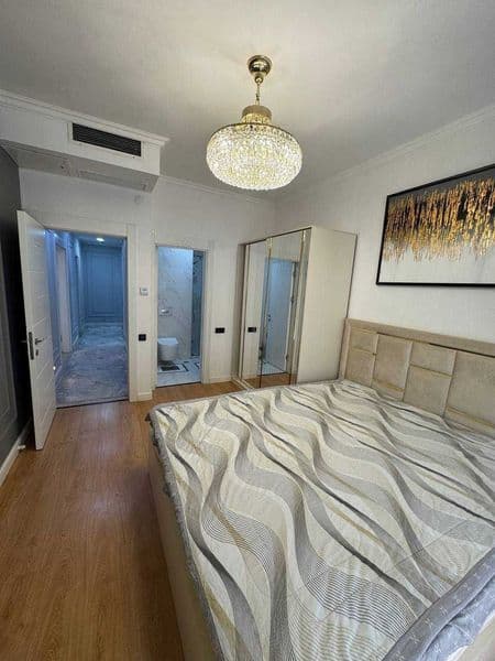 #Аренда #новостройка <br />
<br />
Район - #Яккасарайский <b