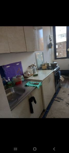 Farxadskiy bozorni oldida kvartira ayol va qizlar kerak 2ta  — фото 2