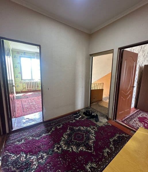 Аренда квартиры 4/4/4 Мирабадский район Куйлюк-1  массив . С — фото 3