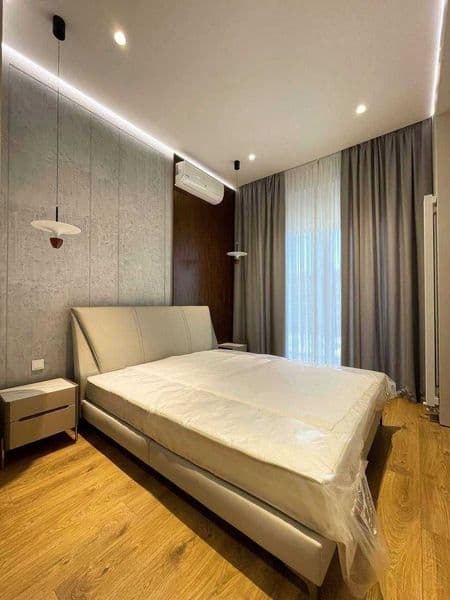 Новостройка 4/5/8<br />
Шайхантахурский <br />
Адрес: Tashke — фото 4