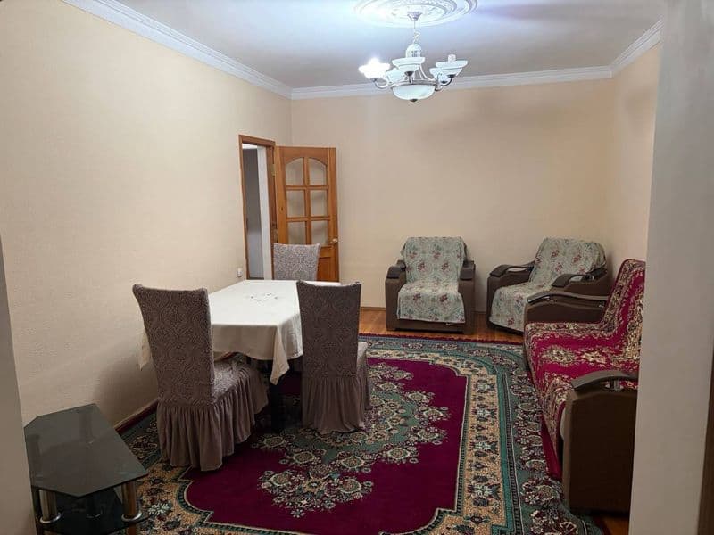 Аренда квартира <br />
Кора камиш 2/1<br />
4 хона<br />
Хам