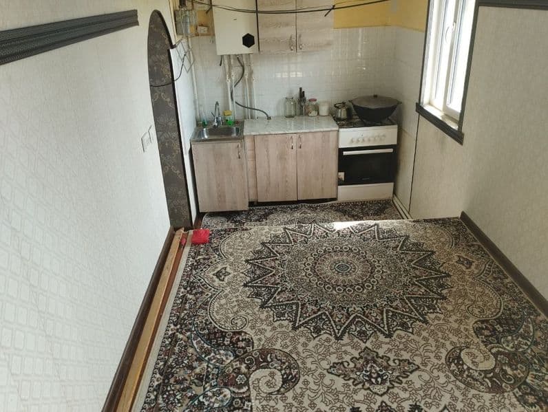 Арендага 2.хонали уй берилади оилага тоза ремонт хамма шарои — фото 2