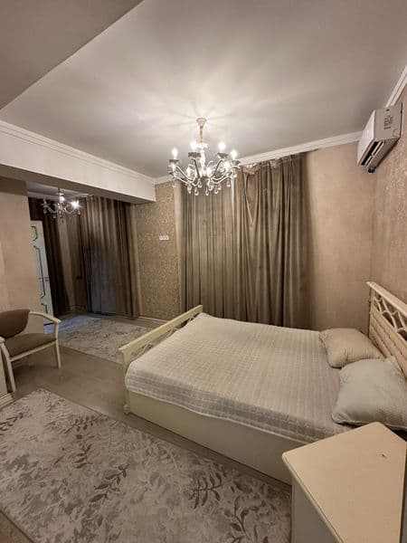 Аренда <br />
Ойбек <br />
4хона<br />
8-етаж<br />
8-етажка — фото 3