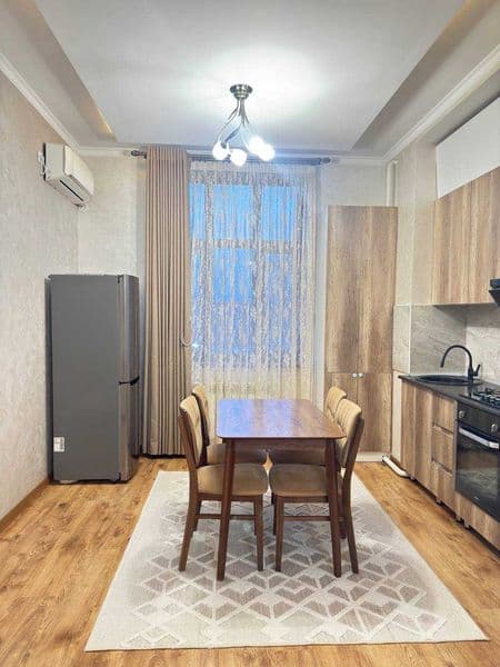 Сдаётся КЛАССНАЯ квартира<br />
<br />
 Район: Яккасарайский — фото 4