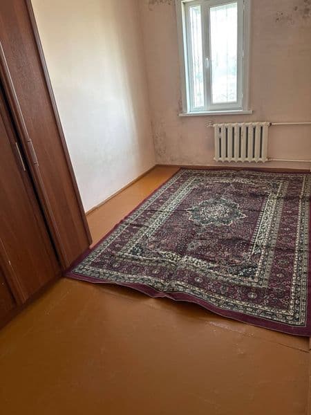 Bolllarga 3xonali sheriklikka kvartira bor <br />
Chilonzor  — фото 5