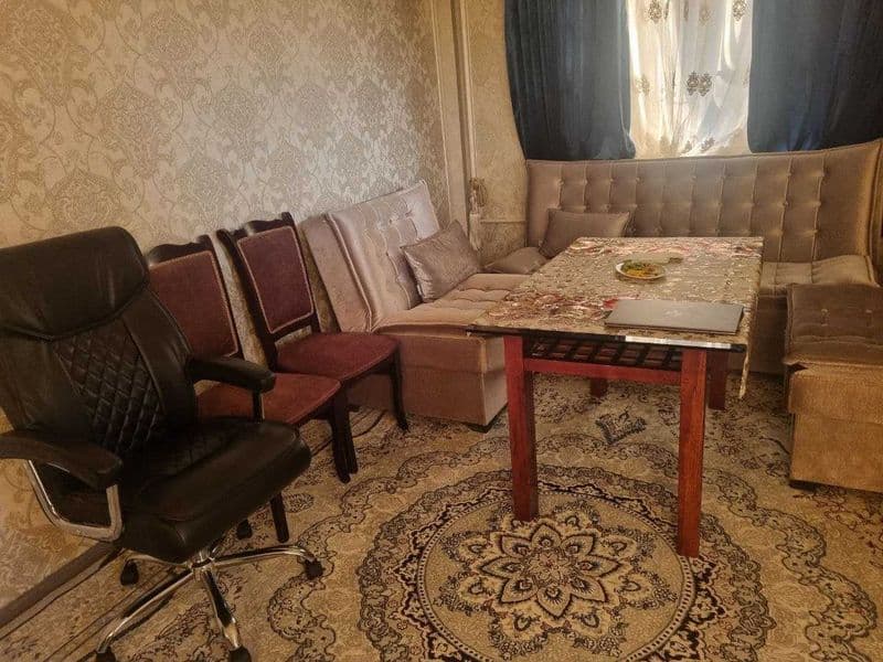 Сдается отдельная комната в квартире, ищу человека женского  — фото 2